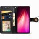 Чохол-книжка Polera Book для Samsung A015F Galaxy A01 Чорний