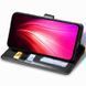 Чохол-книжка Polera Book для Samsung A015F Galaxy A01 Чорний