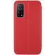Чохол-книжка Protective для Xiaomi Mi 10T / Mi 10T Pro Червоний