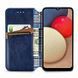 Чехол-книжка Tessero Book для Samsung A025 Galaxy A02s Синий