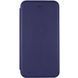 Чохол-книжка Protective для Motorola Moto E13 Dark Blue