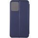 Чохол-книжка Protective для Motorola Moto E13 Dark Blue