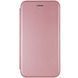 Чохол-книжка Protective для Realme C55 Рожевий