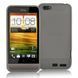 Чехол TPU Ordinary для HTC One V Серый