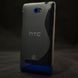 Чохол TPU S-line для HTC 8S Чорний
