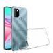 Прозорий ТПУ чохол Optima 1.5 mm Infinix Hot 10 Lite