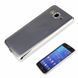 TPU чохол Electro-plating для Samsung G530H / G531H Galaxy Grand Prime / G532 Galaxy J2 Prime Сріблястий