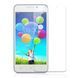 Захисна плівка Logarm Clear для Lenovo A3600