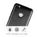 Захисний чохол Carbon TPU для Xiaomi Redmi Note 5A / Note 5A Prime Чорний