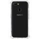 Защитный чехол Crystal Protect для Oppo A12 / A5s (AX5s)