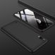 Защитный чехол GKK Full 360 для Samsung M105F Galaxy M10 / A105F Galaxy A10 Черный