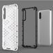 Захисний чохол Honeycomb для Xiaomi Mi A3 / Mi CC9e Прозорий
