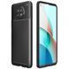 Захисний чохол iPaky Kaisy для Xiaomi Redmi Note 9 5G / Redmi Note 9T Чорний