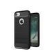 Захисний чохол iPaky Slim TPU для iPhone 7 / iPhone 8 / SE 2020 (4.7") Чорний