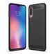 Защитный чехол iPaky Slim TPU для Samsung A505F Galaxy A50 / A507F Galaxy A50s / A307F Galaxy A30s Черный