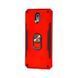 Захисний чохол Kvadro Ring для Xiaomi Redmi 8 / 8A / 8A Dual Червоний