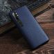 Захисний чохол Lapea TPU для Xiaomi Mi Note 10 / Mi Note 10 Pro / Mi CC9 Pro Синій