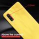Защитный чехол Liquid Case Full Cover для Samsung A505F Galaxy A50 / A507F Galaxy A50s / A307F Galaxy A30s Dark Blue