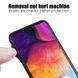 Защитный чехол Liquid Case Full Cover для Samsung A505F Galaxy A50 / A507F Galaxy A50s / A307F Galaxy A30s Dark Blue