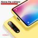 Захисний чохол Liquid Case Full Cover для Xiaomi Mi A3 / Mi CC9e Рожевий