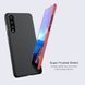 Захисний чохол Nillkin Frosted Shield для Huawei P20 Pro Чорний