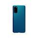 Защитный чехол Nillkin Frosted Shield для Samsung G980F Galaxy S20 Синий