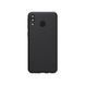 Защитный чехол Nillkin Frosted Shield для Samsung M205F Galaxy M20 Черный