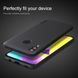Защитный чехол Nillkin Frosted Shield для Samsung M205F Galaxy M20 Черный