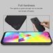 Защитный чехол Nillkin Frosted Shield для Samsung M205F Galaxy M20 Черный