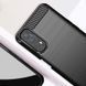 Защитный чехол Slim TPU для Realme 7 Черный
