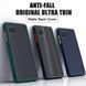 Захисний чохол Сolor Buttons для Samsung A125F Galaxy A12 / A127F Galaxy A12 Nacho / Galaxy A12s / Galaxy M12 Чорний