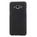 Защитный чехол TPU Matte для Samsung J710H Galaxy J7 (2016) Черный