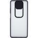 Защитный чехол Veiler Camera для Xiaomi Mi 10T Lite / Redmi Note 9 Pro 5G Черный