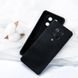Захисний чохол X-level Dynamic для Xiaomi Redmi K30 Pro / Poco F2 Pro Чорний
