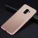 Захисний чохол X-level Guardian для Samsung A530 Galaxy A8 2018 Золотий