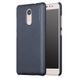 Защитный чехол X-level Metallic для Xiaomi Redmi Note 4X Черный