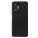 Захисний чохол Carbon TPU для Xiaomi Redmi Note 10 / Redmi Note 10S / Poco M5s Чорний