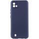 Захисний чохол Lakshmi Case Full Camera для Realme C11 2021 / С20 Синій