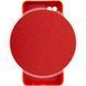 Защитный чехол Lakshmi Case Full Camera для Samsung A125F Galaxy A12 / A127F / A12 Nacho / A12s / Galaxy M12 Красный