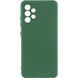 Защитный чехол Lakshmi Case Full Camera для Samsung A325F Galaxy A32 4G Зеленый