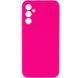 Захисний чохол Lakshmi Case Full Camera для Samsung Galaxy A34 5G Рожевий