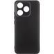 Захисний чохол Lakshmi Case Full Camera для Tecno Spark 10 Чорний