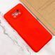 Защитный чехол Lakshmi Case Full Camera для Xiaomi Poco X3 / X3 NFC / X3 Pro Красный