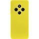 Защитный чехол Liquid Case Full Camera для Xiaomi Redmi 14C / Poco C75 Желтый