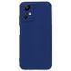 Захисний чохол Liquid Case Full Camera для Xiaomi Redmi Note 12S Dark Blue