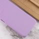 Защитный TPU чехол Softon Full Camera для Xiaomi Poco X5 Pro 5G Сиреневый