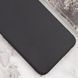 Захисний TPU чохол Softon Full Camera для Xiaomi Redmi A3 Чорний