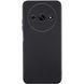 Захисний TPU чохол Softon Full Camera для Xiaomi Redmi A3 Чорний