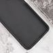 Захисний TPU чохол Softon Full Camera для Xiaomi Redmi A3 Чорний