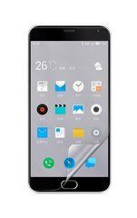 Захисна плівка (Hydrogel) для Meizu M3 Max